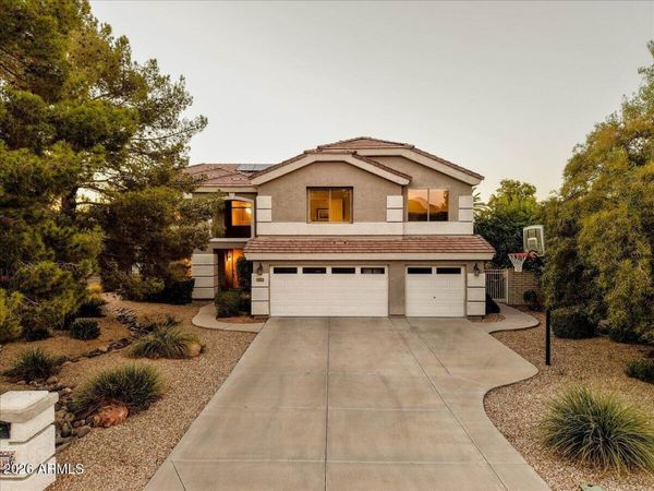 120 W SOUTHERN HILLS Road, Phoenix, AZ 85023