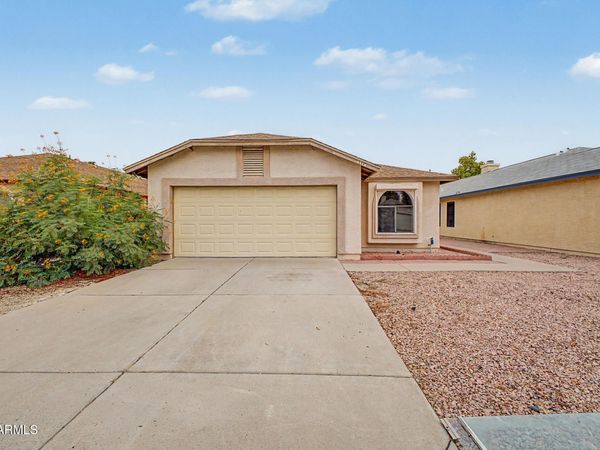 6416 W TOWNLEY Avenue, Glendale, AZ 85302