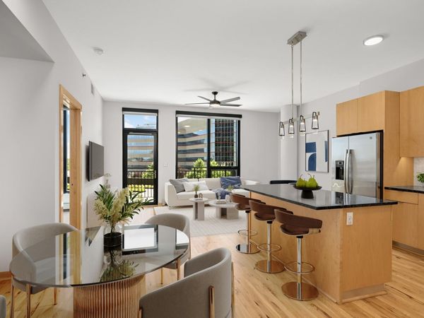 1240 S 2nd Street , Unit 311, Minneapolis, MN 55415