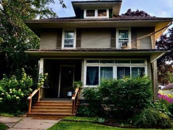 316 Newburg Avenue W, Mabel, MN 55954