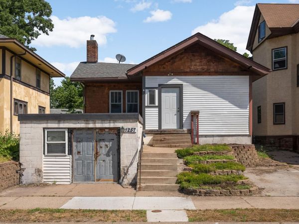 1257 7th Street E, Saint Paul, MN 55106