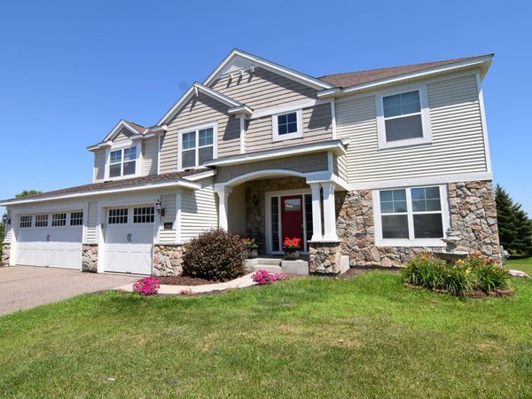 3980 Molina Street , Shakopee, MN 55379