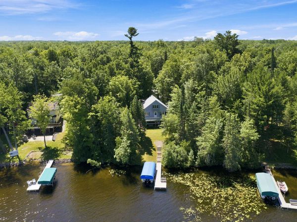 33623 Mcneil Road , Aitkin, MN 56431