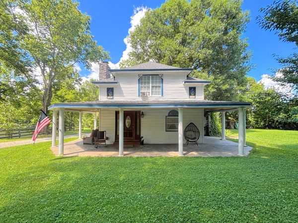 3788 Rich Road, Morning View, KY 41063