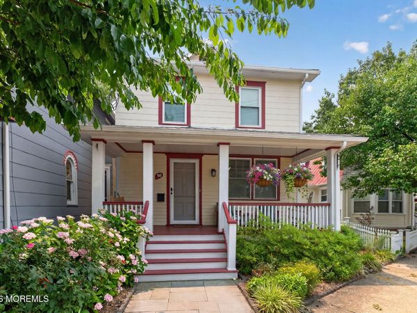 60 Asbury Avenue, Ocean Grove, NJ 07756