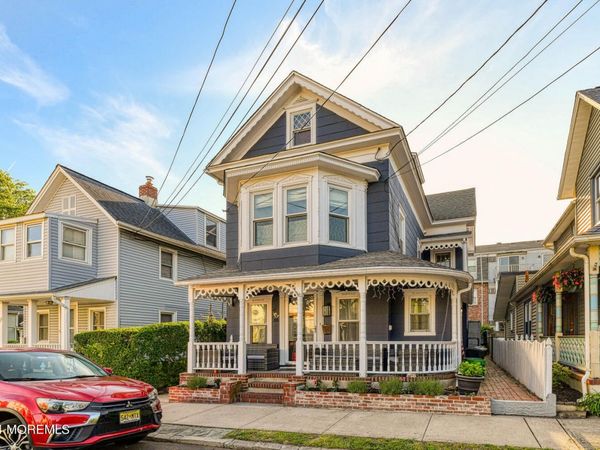67 Delaware Avenue, Ocean Grove, NJ 07756
