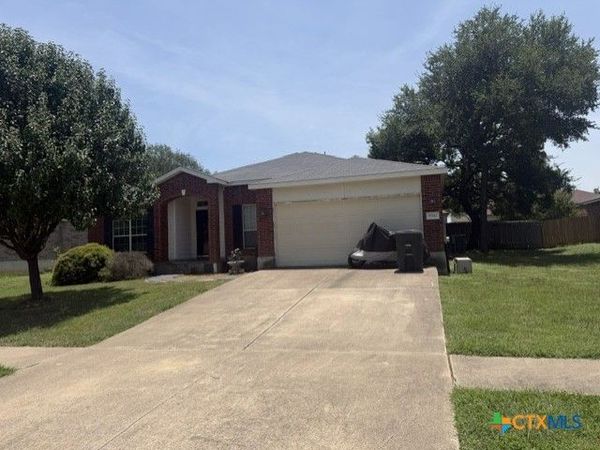 5910 Cobalt Lane , Killeen, TX 76542