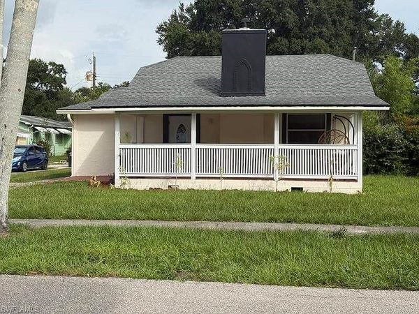 3516 E Riverside DR, FORT MYERS, FL 33916