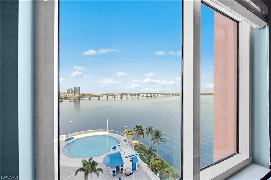 2745 1st St , Unit 801, Fort Myers, FL 33916 Photo