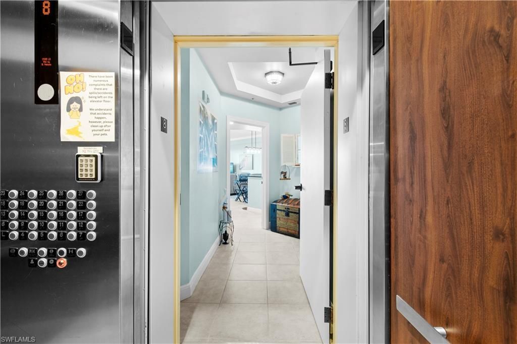 2745 1st St , Unit 801, Fort Myers, FL 33916 Photo
