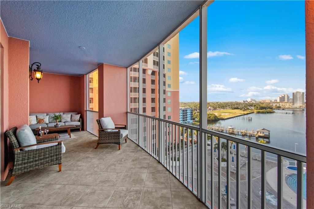 2745 1st St , Unit 801, Fort Myers, FL 33916 Photo