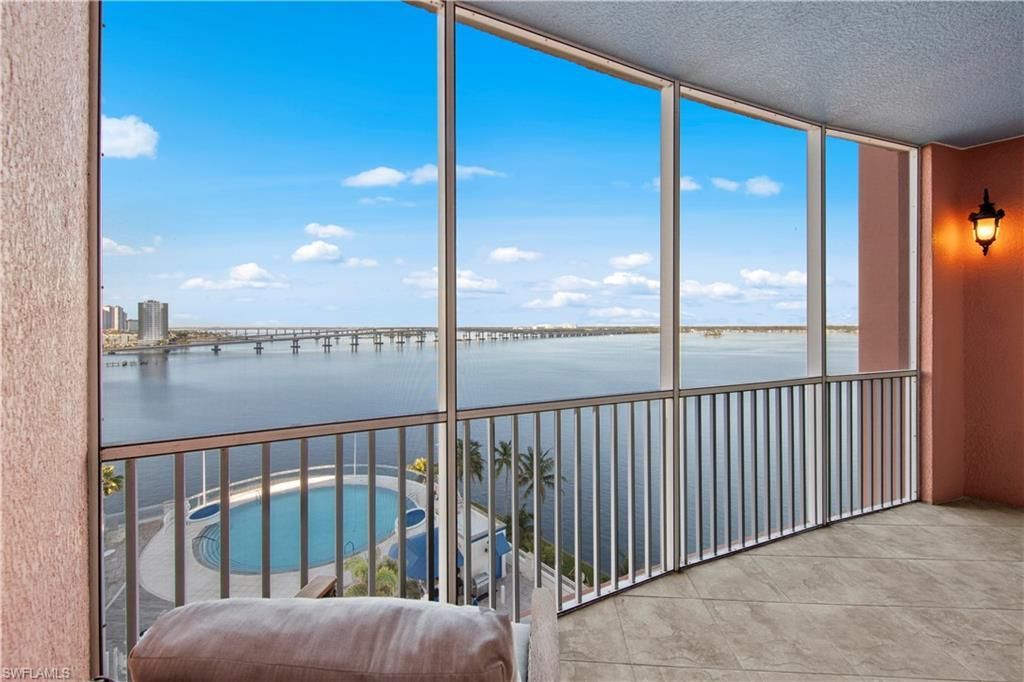 2745 1st St , Unit 801, Fort Myers, FL 33916 Photo