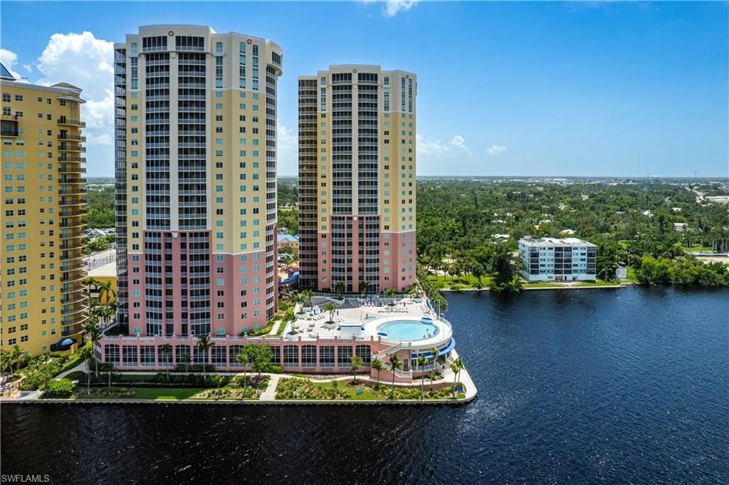 2745 1st St , Unit 801, Fort Myers, FL 33916 Photo