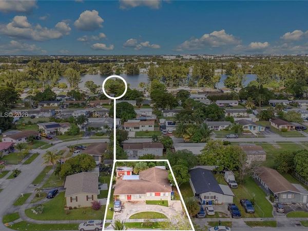 2781 NW 24th St, Fort Lauderdale, FL 33311