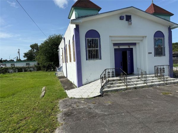 2994 NW 46th St , Miami, FL 33142