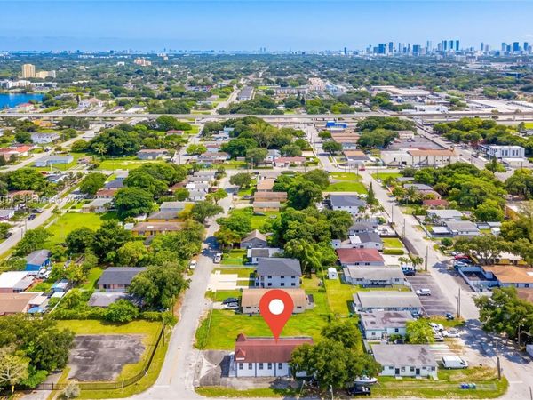 2994 NW 46th St , Miami, FL 33142