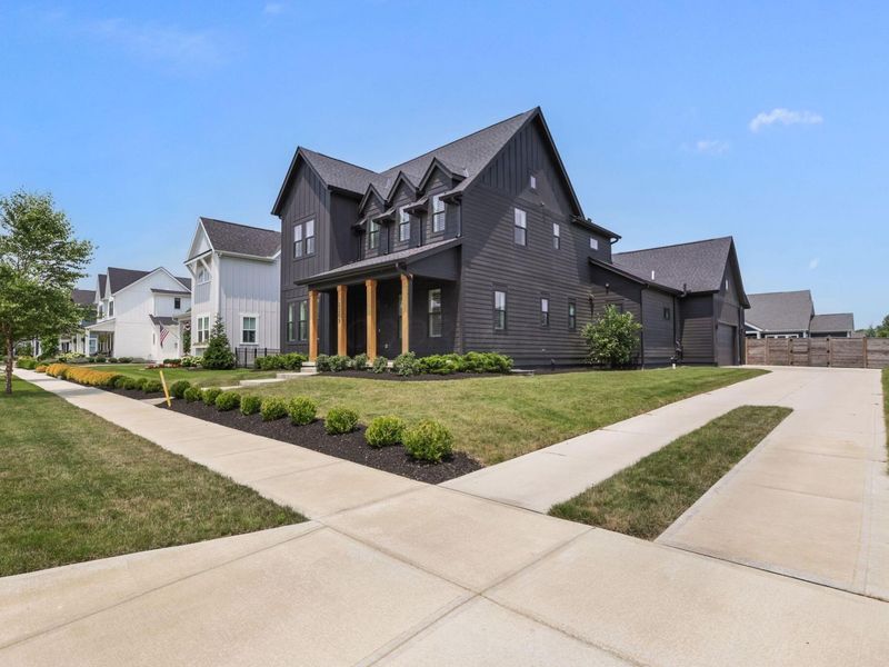 2259 Walnut Way , Lewis Center, OH 43035 Photo 4