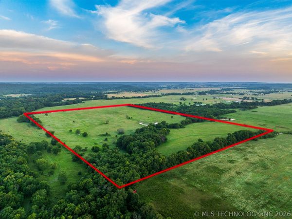 60 N 427 Road , Pryor, OK 74361
