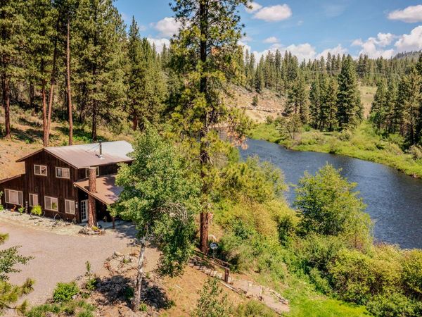 39521 Spring Trail Court, Chiloquin, OR 97624