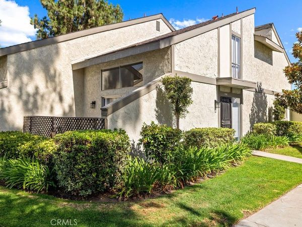 21313 Norwalk Boulevard, Unit 133, Hawaiian Gardens, CA 90716