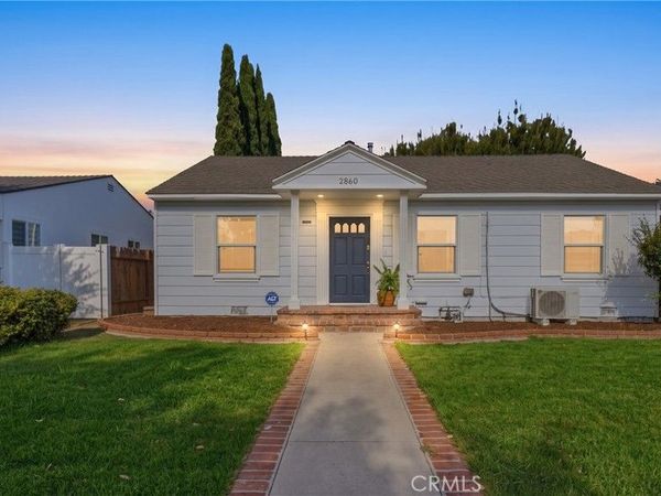 2860 Daisy , Long Beach, CA 90806