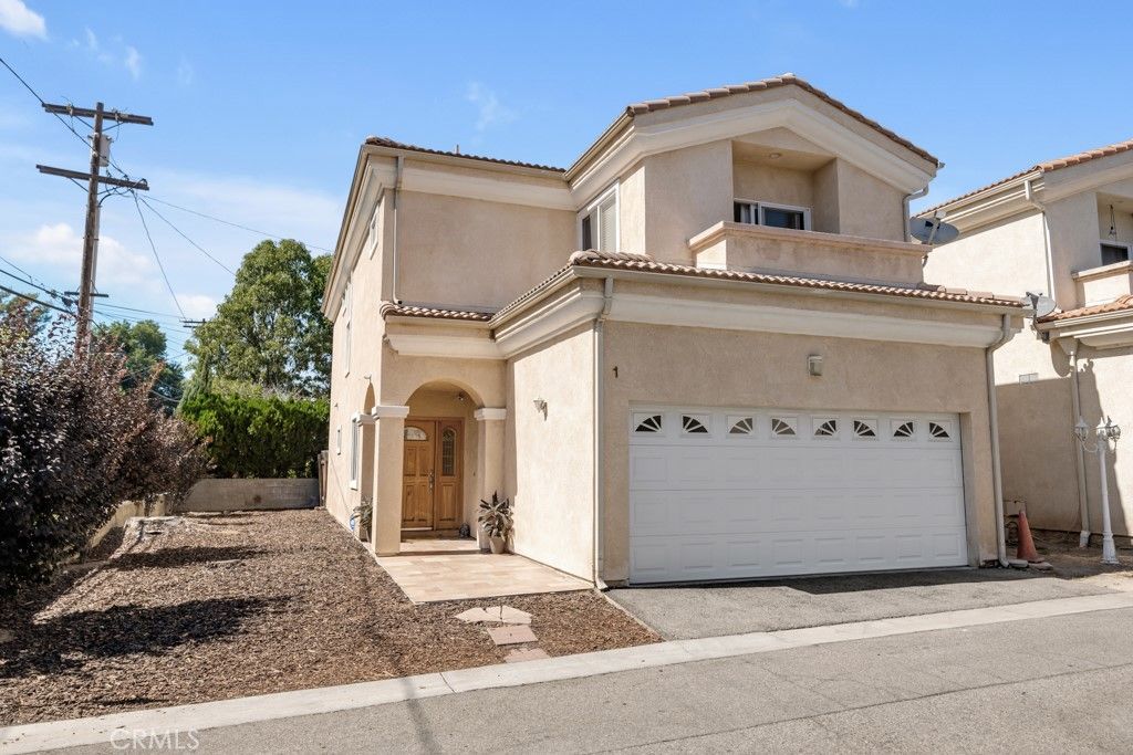 12642 Ralston Avenue , Unit 1, Sylmar, CA 91342 Main Photo