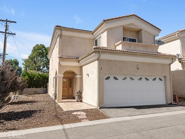 12642 Ralston Avenue , Unit 1, Sylmar, CA 91342