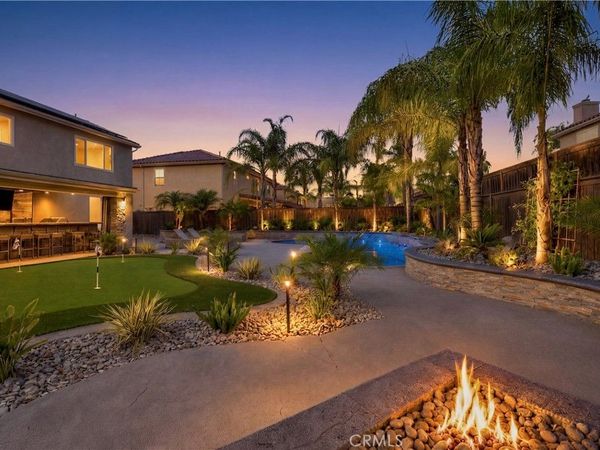 40212 Rosewood Street , Murrieta, CA 92563