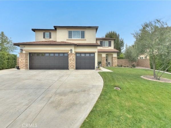 14540 Arctic Fox , Eastvale, CA 92880
