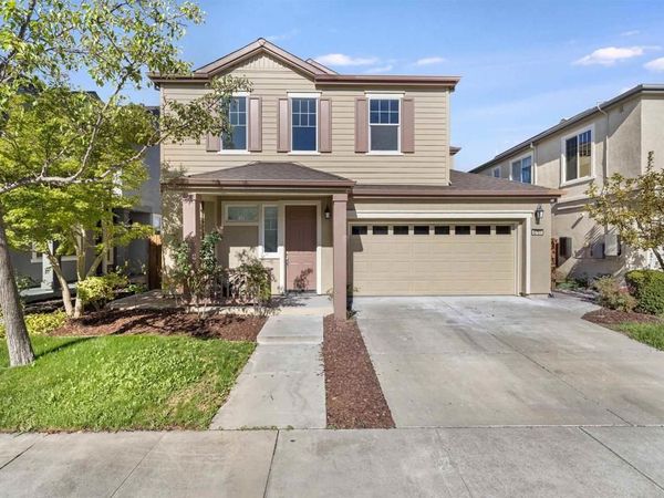 6751 Aberdale Cir , San Ramon, CA 94582