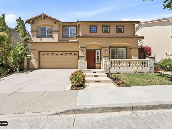 3247 Marbrisa Court, San Jose, CA 95135