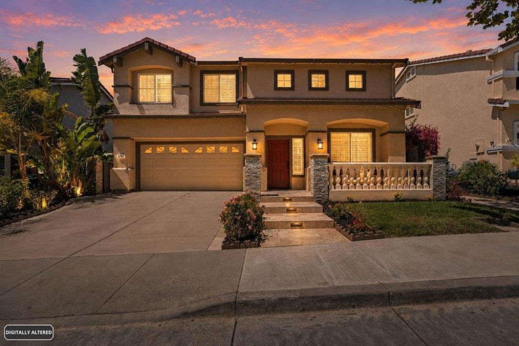 3247 Marbrisa Court, San Jose, CA 95135 Main Photo