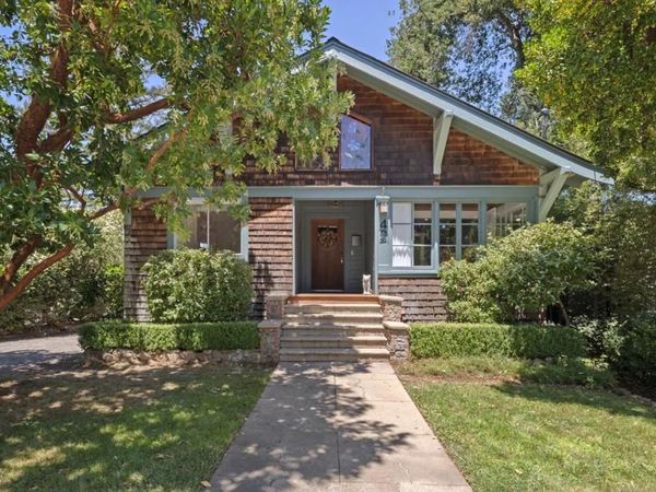 42 Broadway , Los Gatos, CA 95030