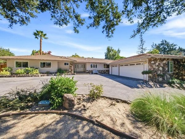 1794 Dry Creek Road, San Jose, CA 95124