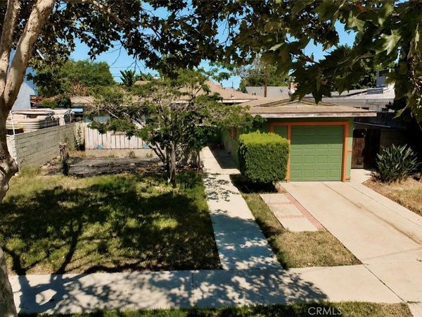 2608 Josie Avenue , Long Beach, CA 90815