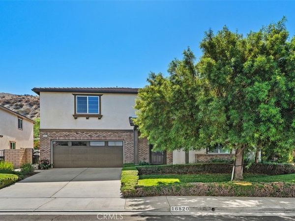 16820 Golden Bluff, Riverside, CA 92503