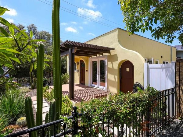 1428 Tyler Ave., San Diego, CA 92103