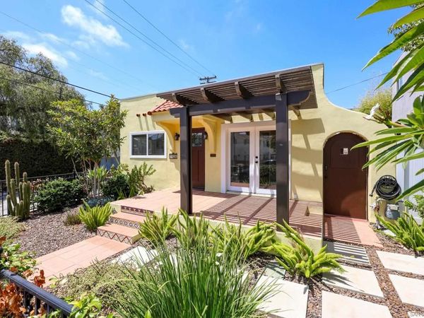 1428 Tyler Ave., San Diego, CA 92103