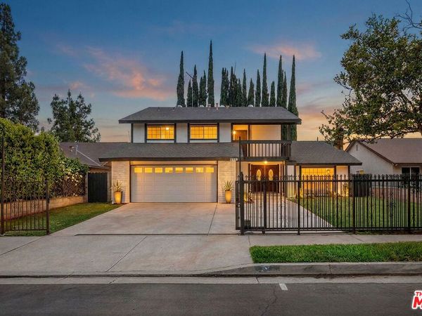 7609 Sale Avenue , Los Angeles, CA 91304