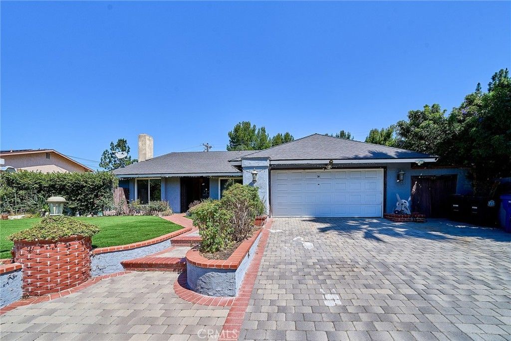 24217 Afamado Lane , Diamond Bar, CA 91765 Main Photo