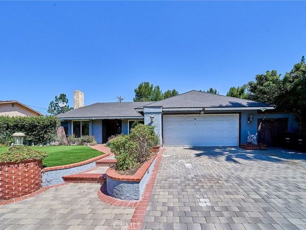 24217 Afamado Lane , Diamond Bar, CA 91765