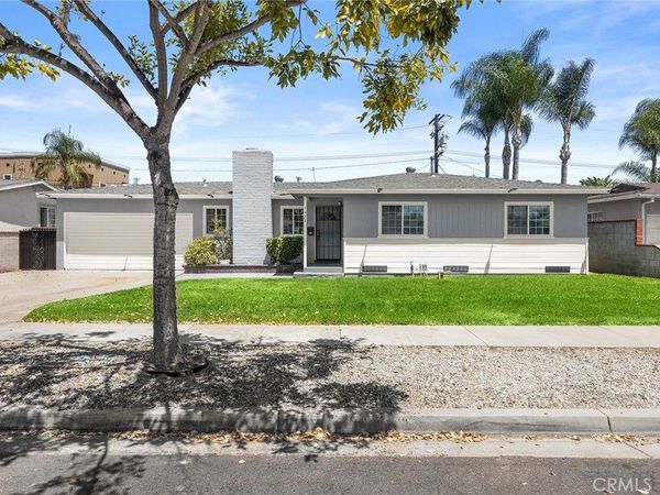1432 S Kenmore, Anaheim, CA 92804