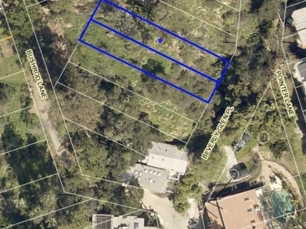 2311 N Beverly Glen Place , Los Angeles, CA 90077