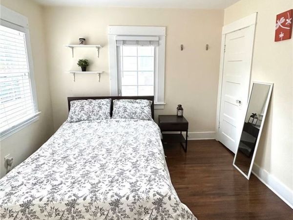 421 S Electric Ave , Unit A, Alhambra, CA 91803