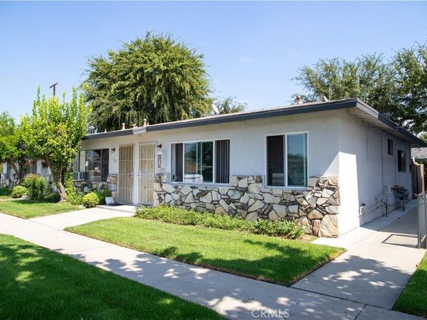 1174 Del Valle, Unit 1184, La Puente, CA 91744