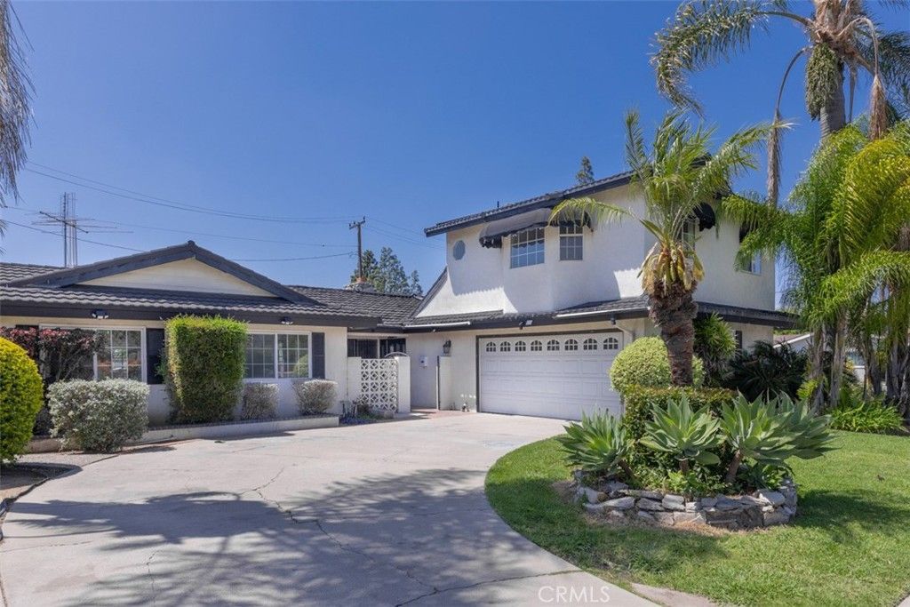 1688 N Shaffer Street, Orange, CA 92867 Main Photo