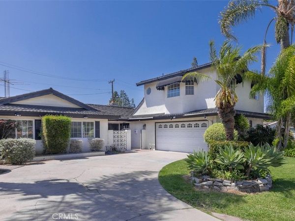 1688 N Shaffer Street, Orange, CA 92867