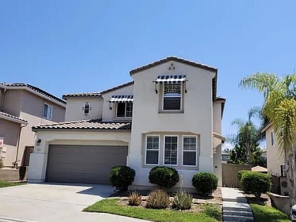 973 Yosemite Drive, Chula Vista, CA 91914
