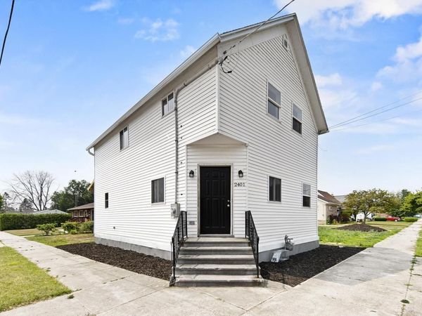 2401 12TH STREET, Two Rivers, WI 54241