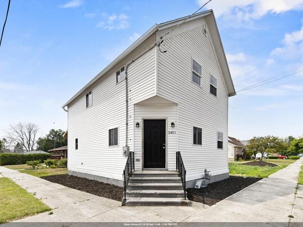 2401 12TH STREET, Two Rivers, WI 54241